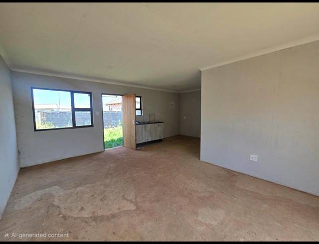 2 BEDROOM HOUSE FOR SALE IN DAWN PARK